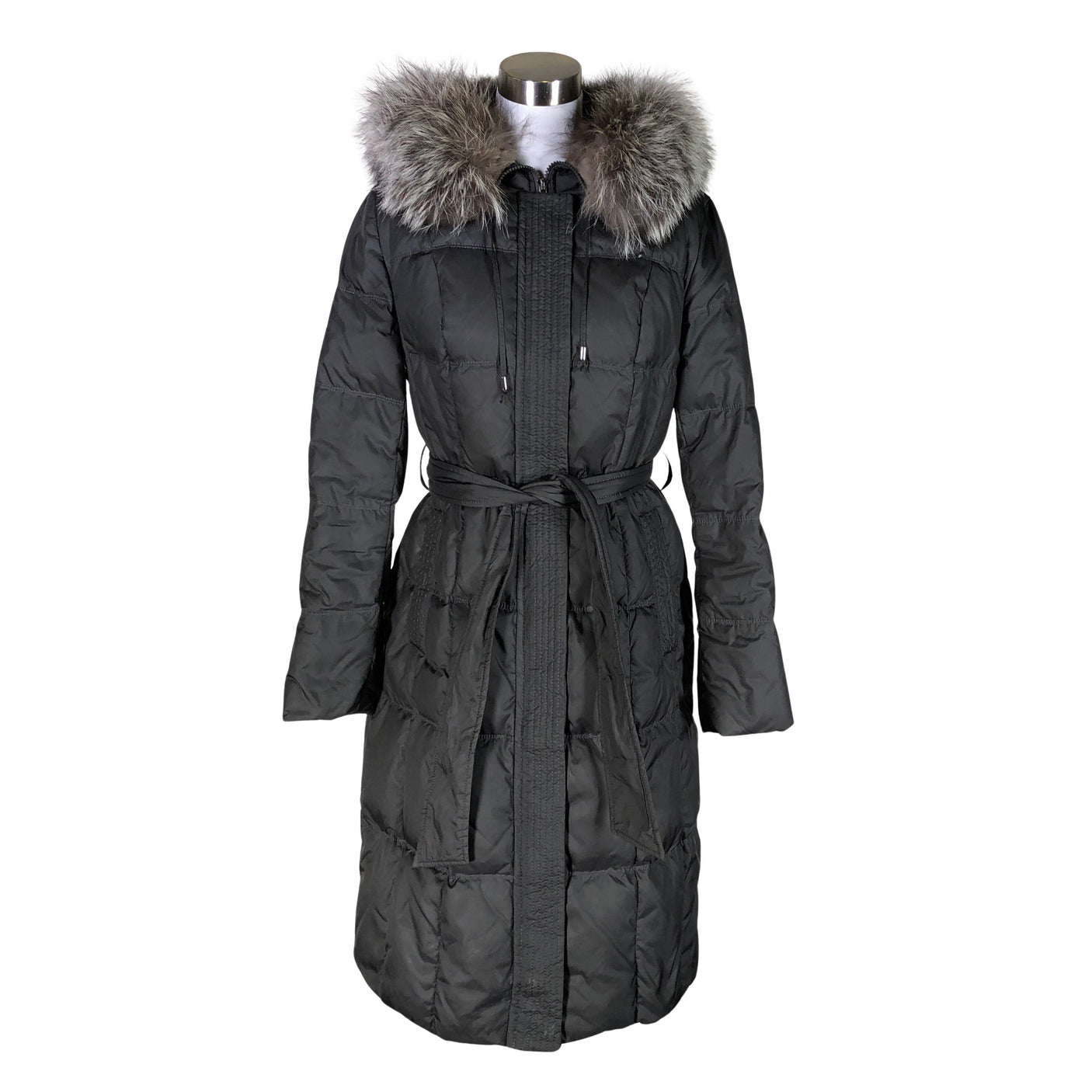 Unisex Clasna - Untuvatakki, koko 36 -  (1)