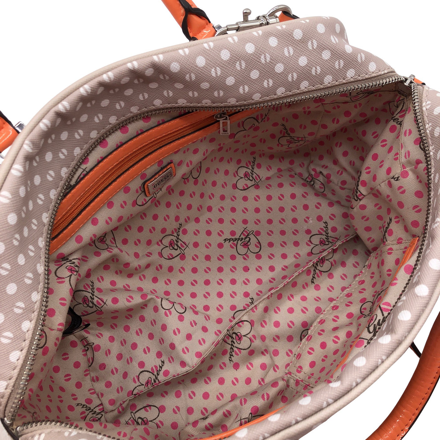 Unisex Guess - Käsilaukku, koko Midi -  (2)