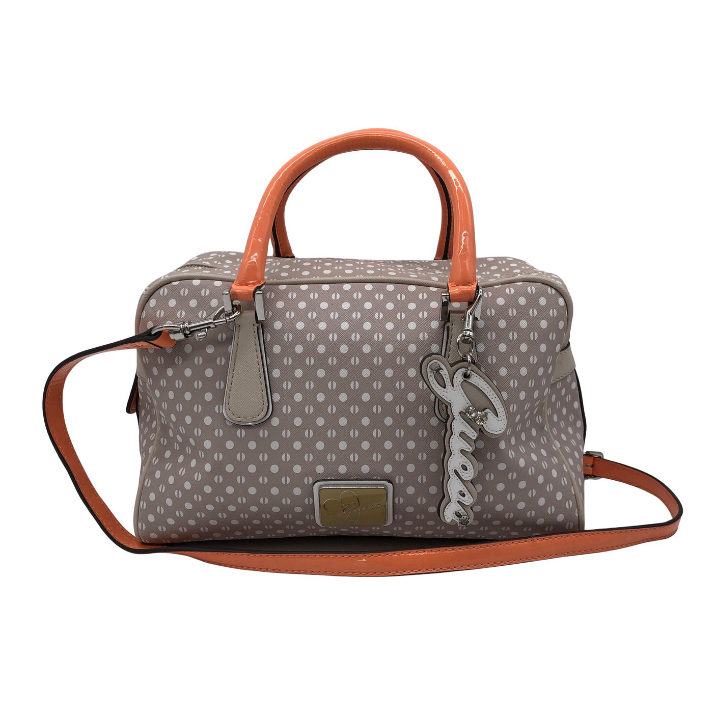 Unisex Guess - Käsilaukku, koko Midi -  (1)