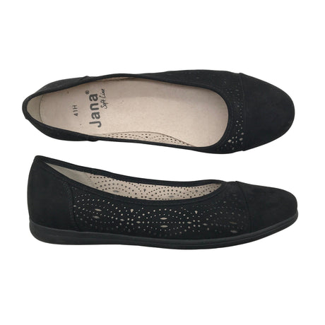 Unisex Jana - Ballerinat, koko 41 -  ()