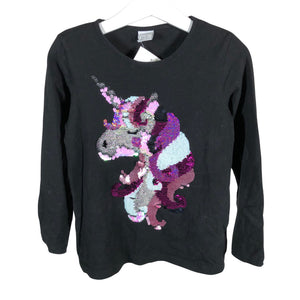 Unisex Lindex - Trikoopaita, koko 110 - 116 -  (1)