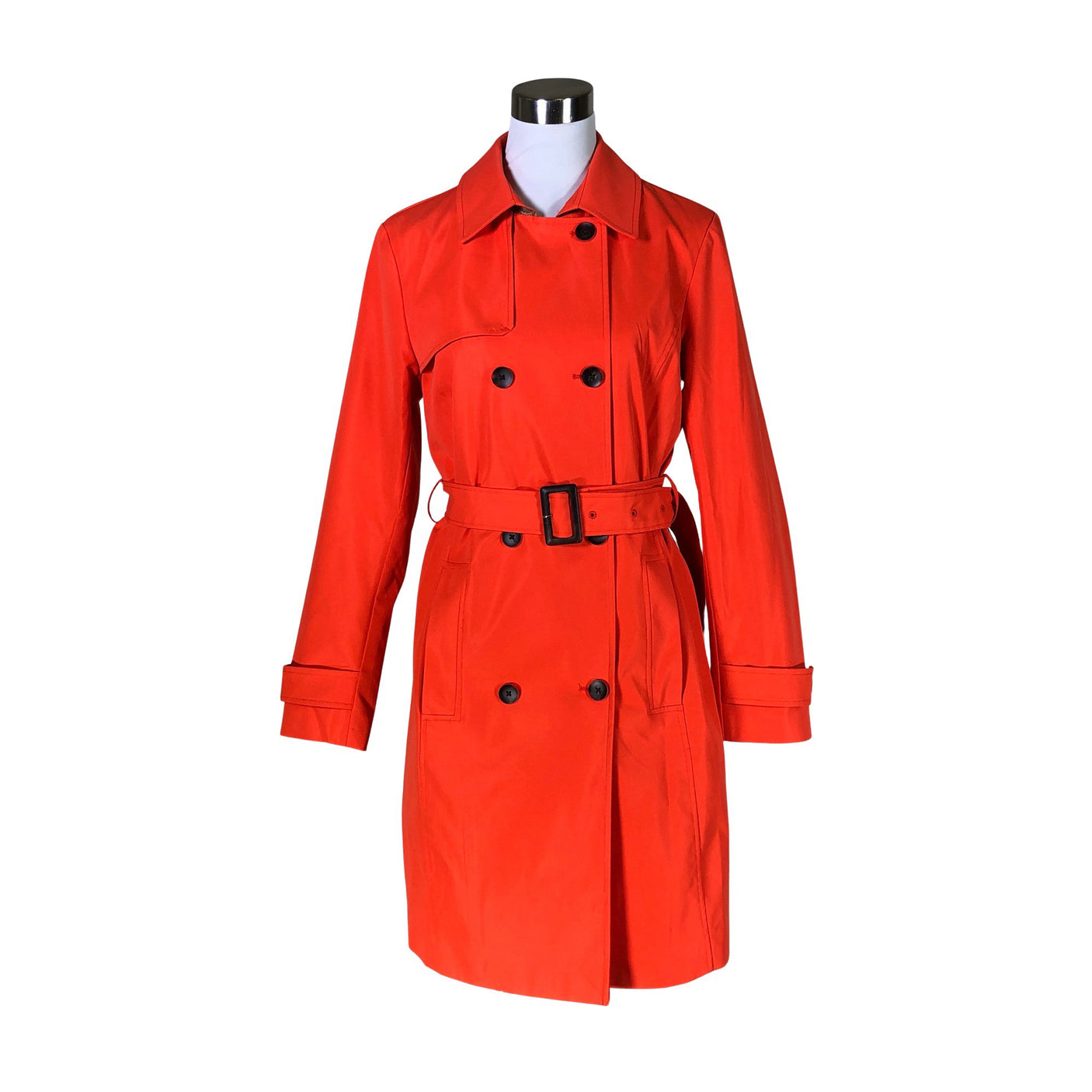 Unisex Tom Tailor - Trenssitakki, koko 38 -  (1)