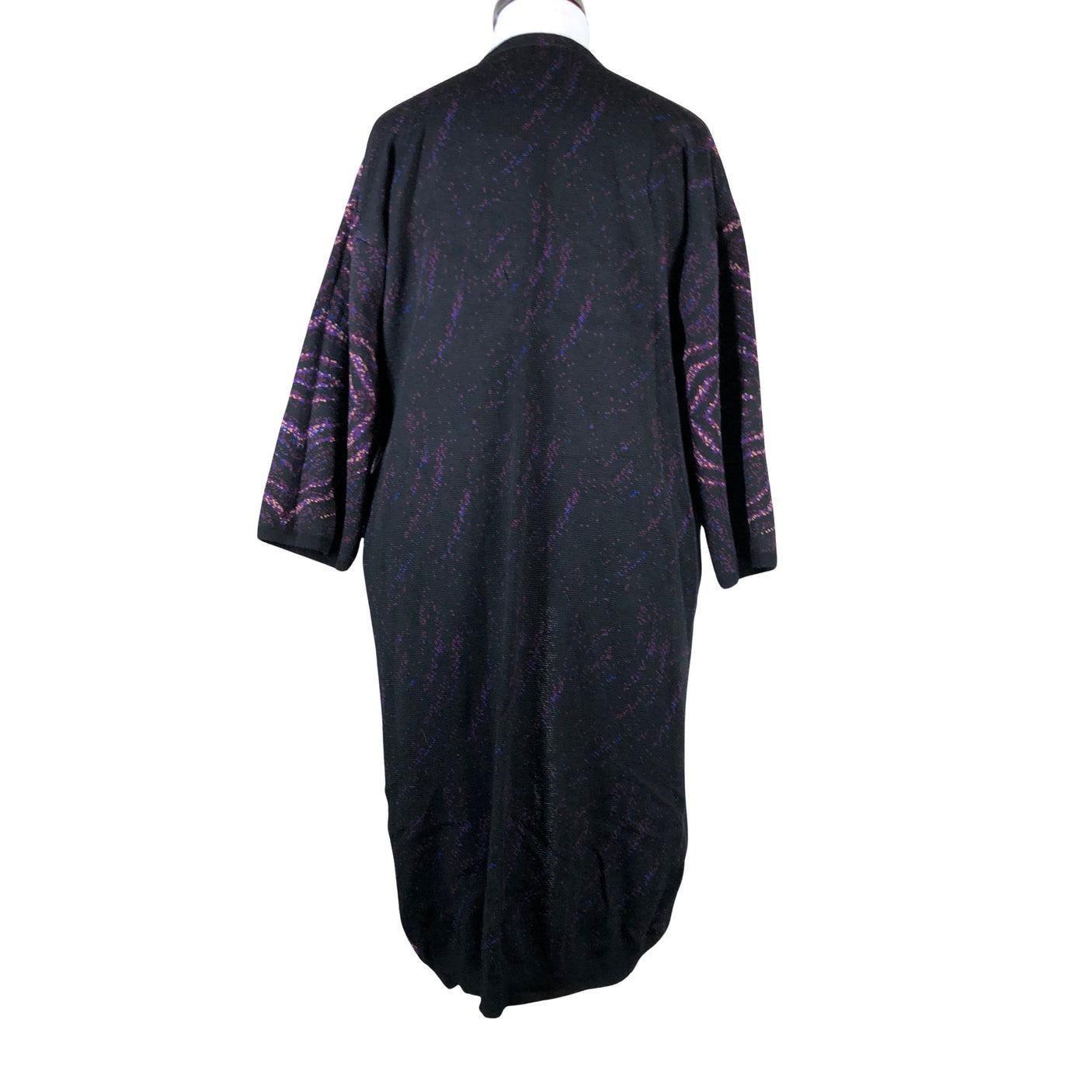 Unisex Vimma - Neuletakki, koko 42 -  (2)