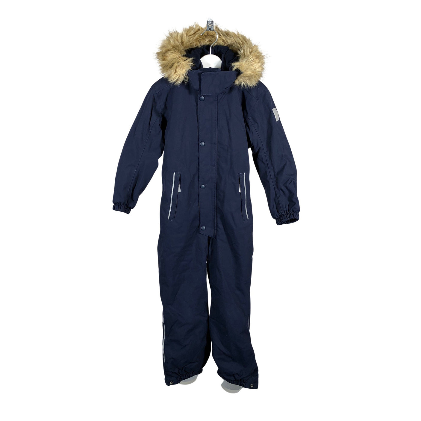 Unisex Reima - Toppahaalari, koko 110 - 116 -  (1)