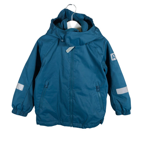Unisex Reima - Toppatakki, koko 104 - 110 -  ()