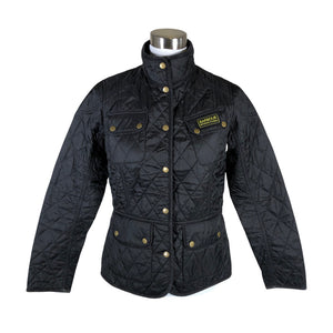 Unisex Barbour - Tikkitakki, koko 36 -  (1)