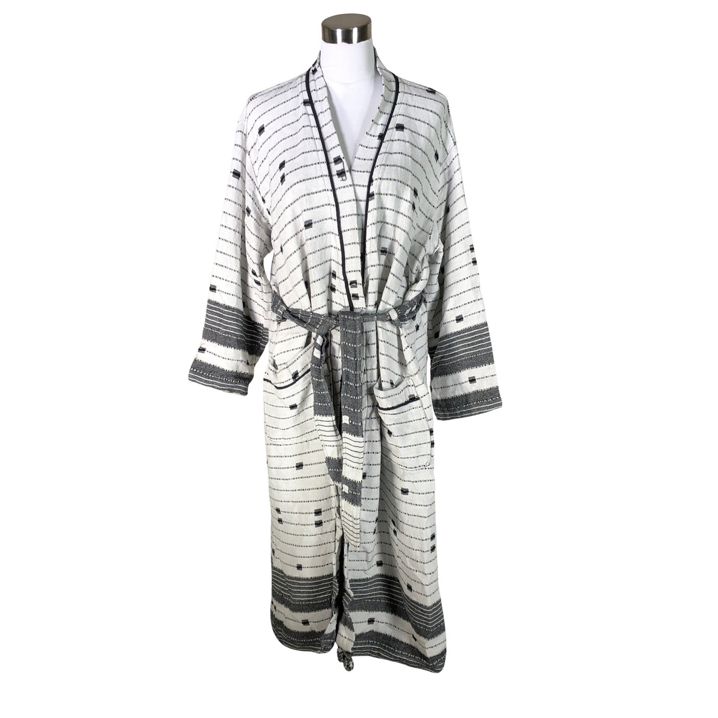 Unisex Saaren taika - Kylpytakki, koko 40 -  (1)