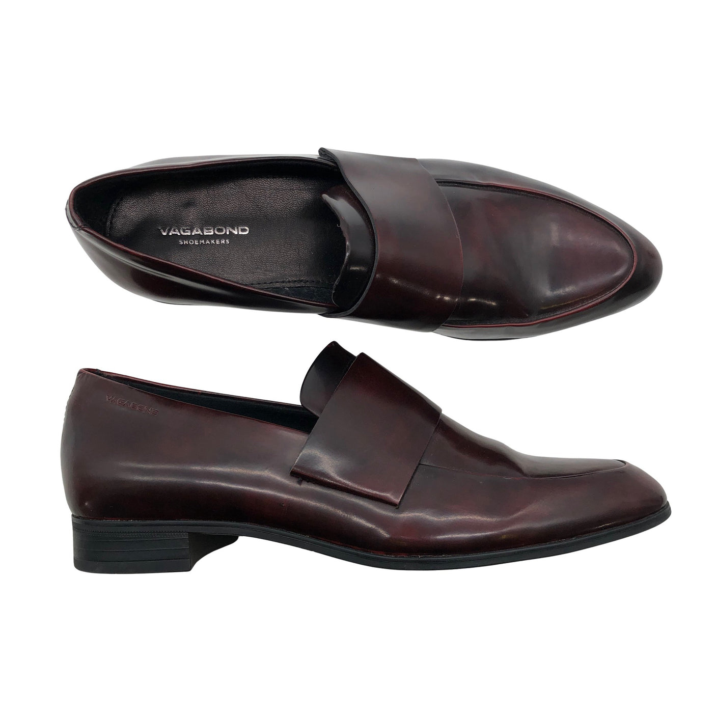 Unisex Vagabond - Loaferit, koko 38 -  (1)
