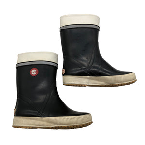 Kumisaappaat, koko 35