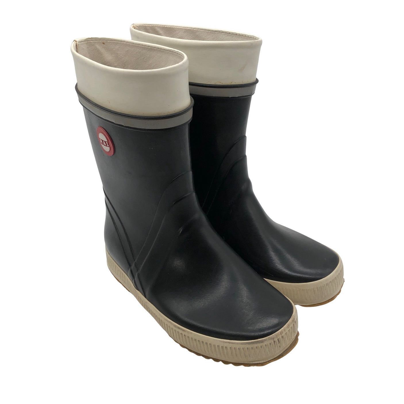 Kumisaappaat, koko 35