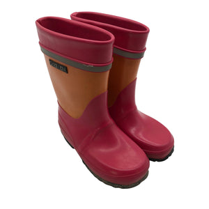 Kumisaappaat, koko 27