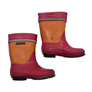 Kumisaappaat, koko 27