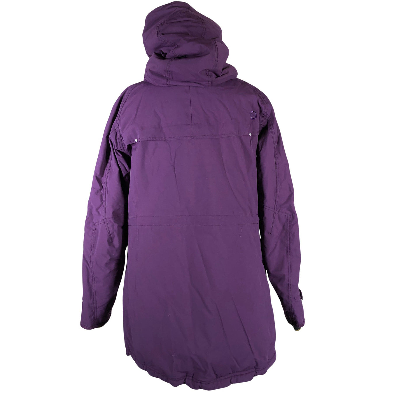 Unisex Didriksons - Parkatakki, koko 44 -  (2)