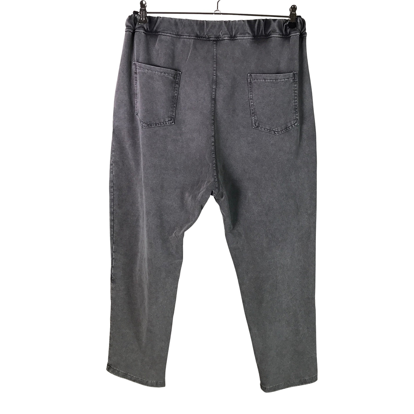 Unisex Perfect Jeans - Trikoohousut, koko 42 -  (2)
