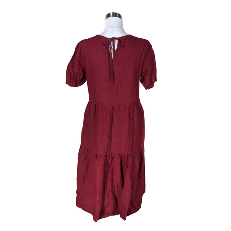 Unisex Nanso - Kangasmekko, koko 36 -  (2)