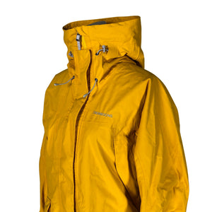 Unisex Didriksons - Parkatakki, koko 38 -  (3)