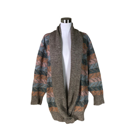Unisex Willana - Neuletakki, koko 38 -  ()
