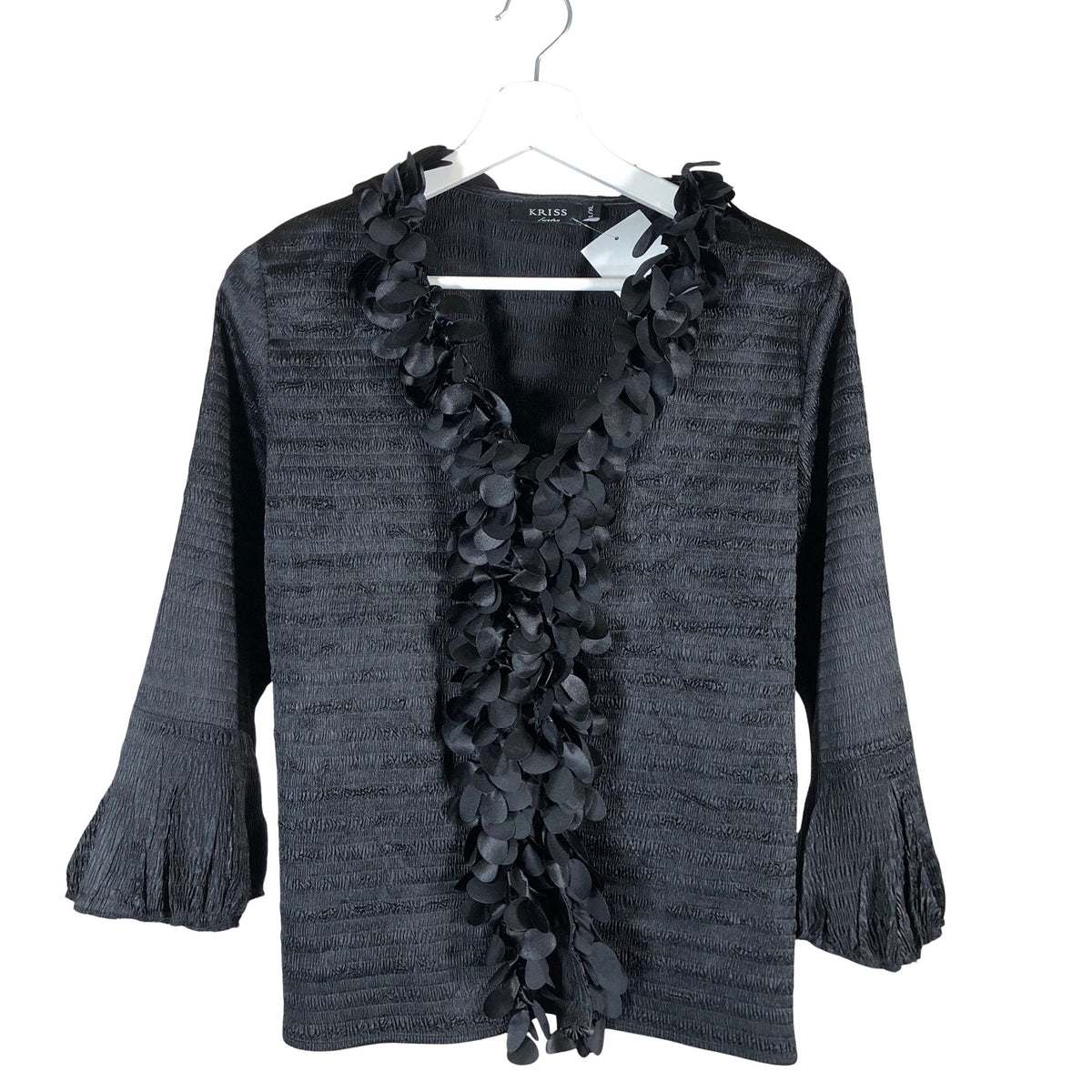 Unisex Kriss - Neuletakki, koko 40 -  (1)