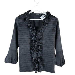 Unisex Kriss - Neuletakki, koko 40 -  (1)