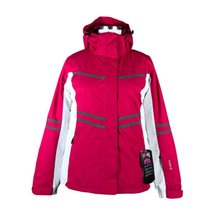 Unisex Etirel - Toppatakki, koko 44 -  (1)