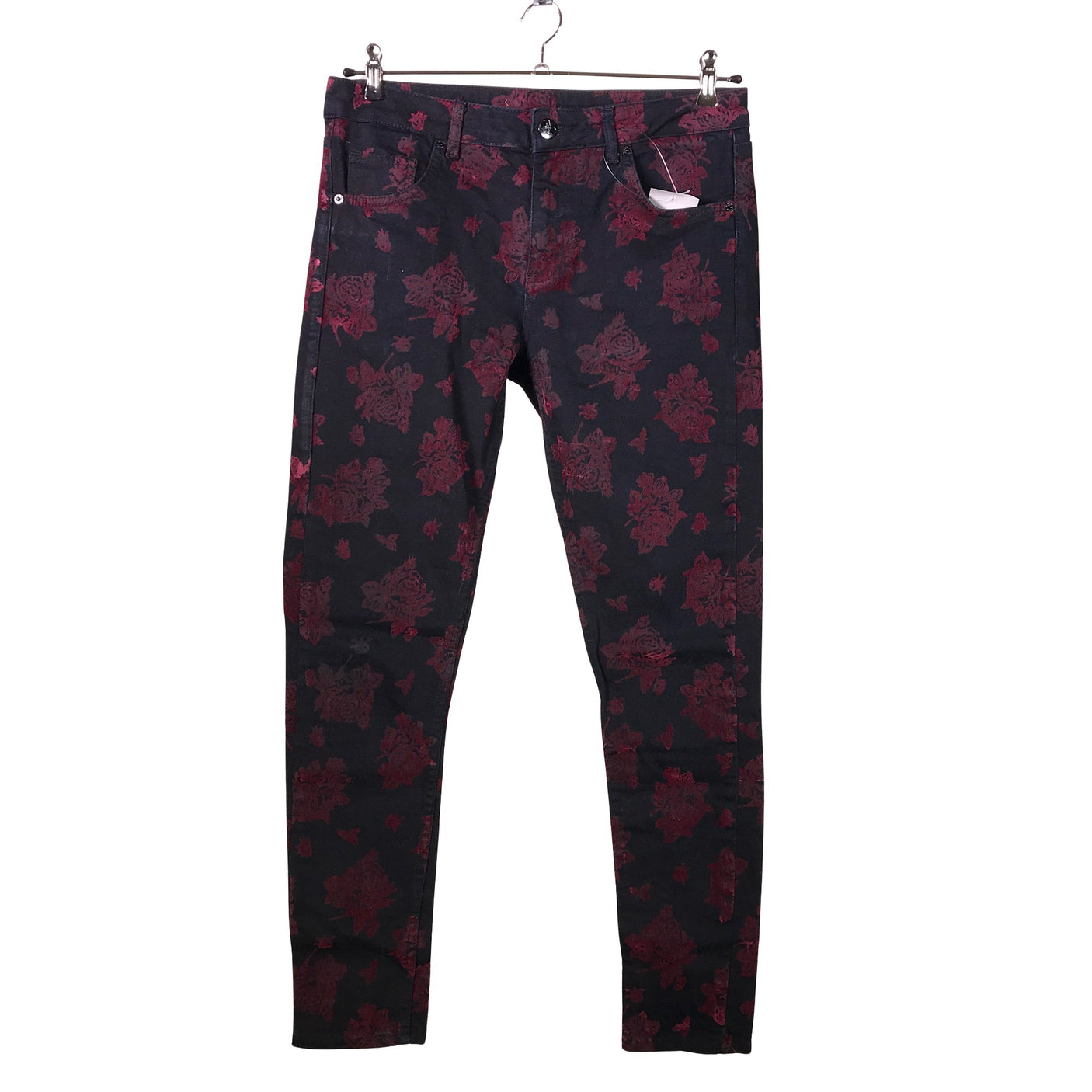 Unisex Topshop - Farkut, koko W32 -  (1)