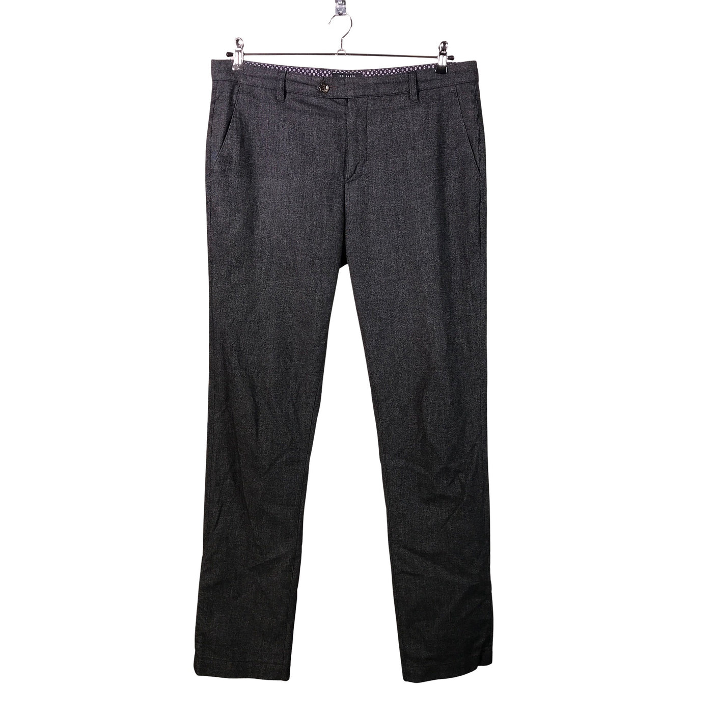 Unisex Ted Baker - Kangashousut, koko W36 -  (1)