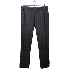 Unisex Ted Baker - Kangashousut, koko W36 -  (1)