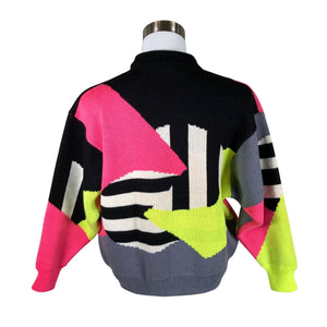 Unisex Henri Duvillard - Neulepaita, koko M -  (2)
