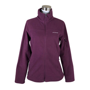 Unisex Columbia - Fleecetakki, koko 40 -  (1)