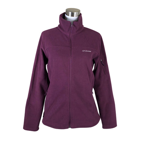 Unisex Columbia - Fleecetakki, koko 40 -  ()