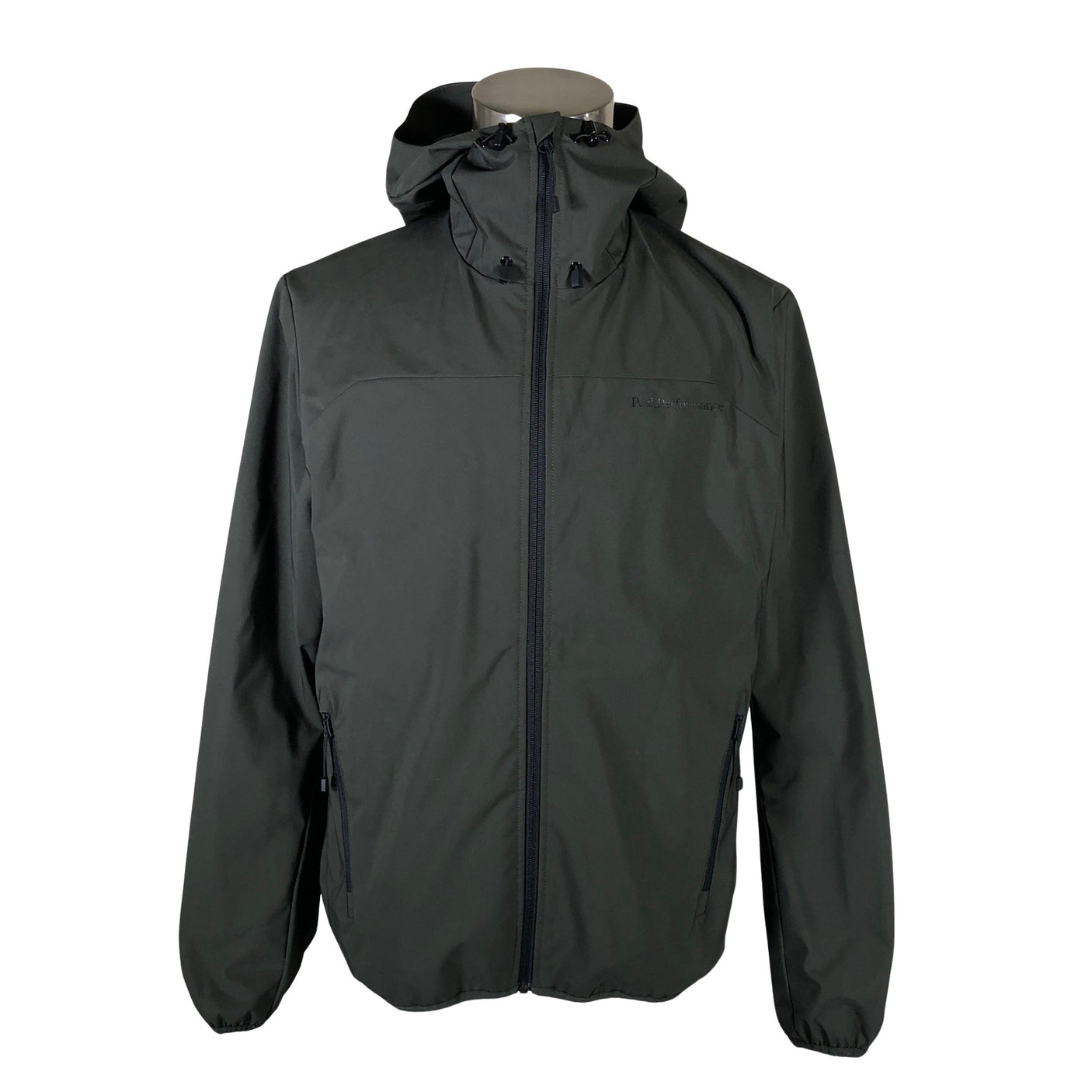 Unisex Peak Performance - Softshell-takki, koko M -  (1)