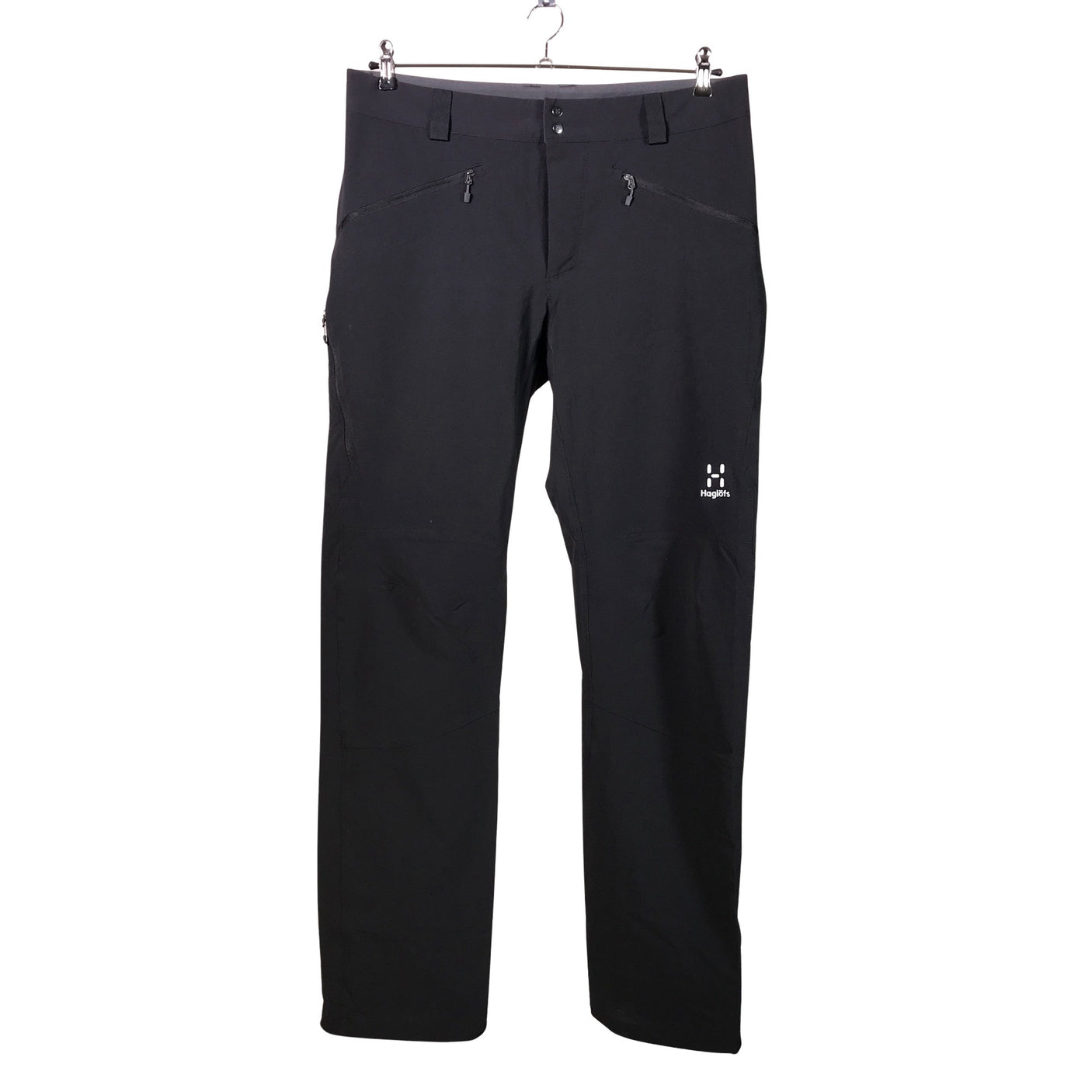 Unisex Haglöfs - Softshell-housut, koko L -  (1)