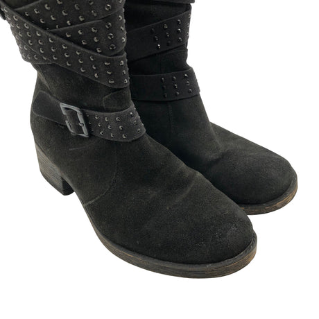 Unisex Remonte - Saappaat, koko 39 -  (2)