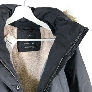 Unisex Didriksons - Parkatakki, koko 158 - 164 -  (3)