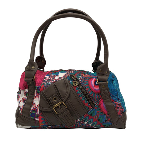 Unisex Desigual - Käsilaukku, koko Midi -  ()