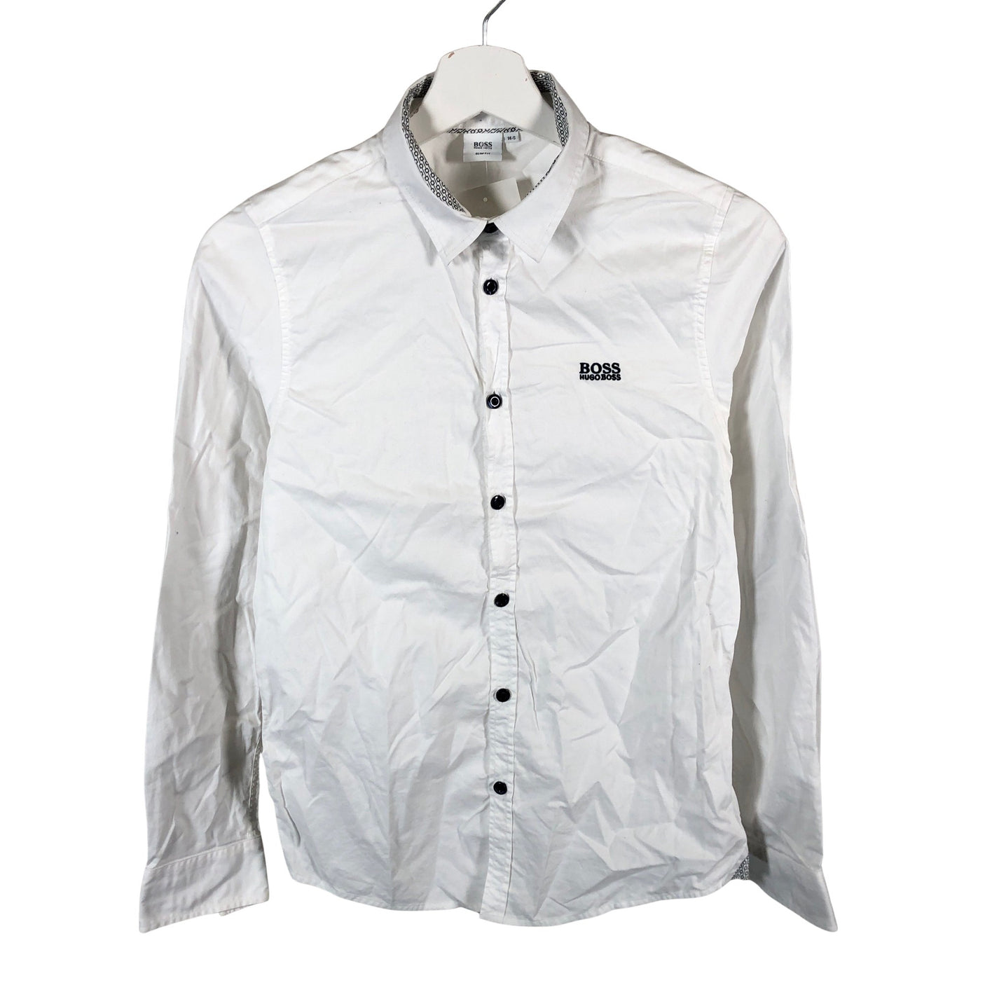 Unisex Hugo Boss - Kauluspaita, koko 158 - 164 -  (1)