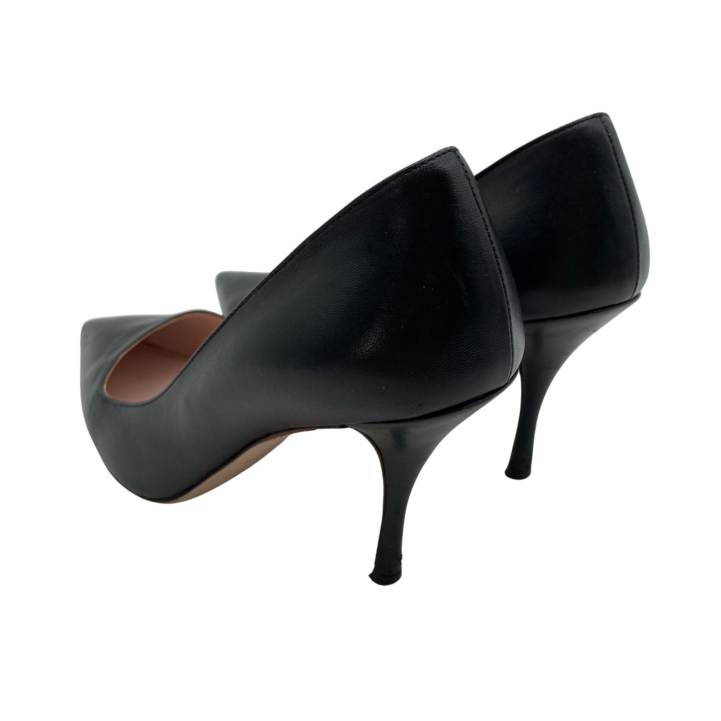 Unisex Miu Miu - Korkokengät, koko 36 -  (2)