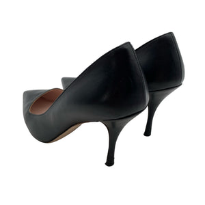Unisex Miu Miu - Korkokengät, koko 36 -  (2)
