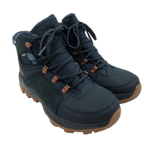 Unisex Salomon - Talvikengät, koko 38 -  (2)