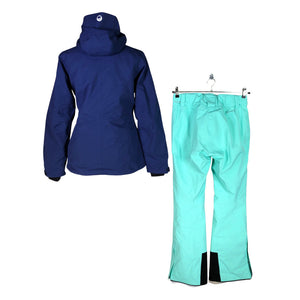 Unisex Halti - Toppa-asu, koko 36 -  (2)