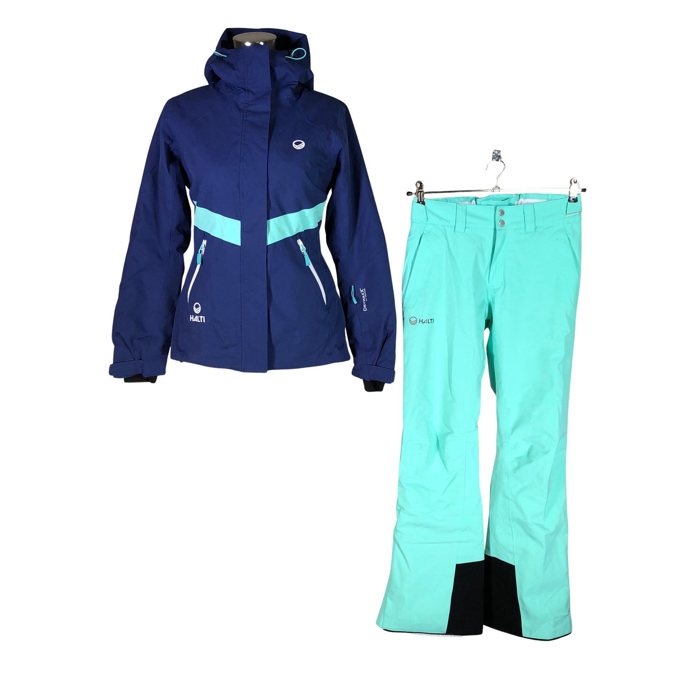 Unisex Halti - Toppa-asu, koko 36 -  (1)