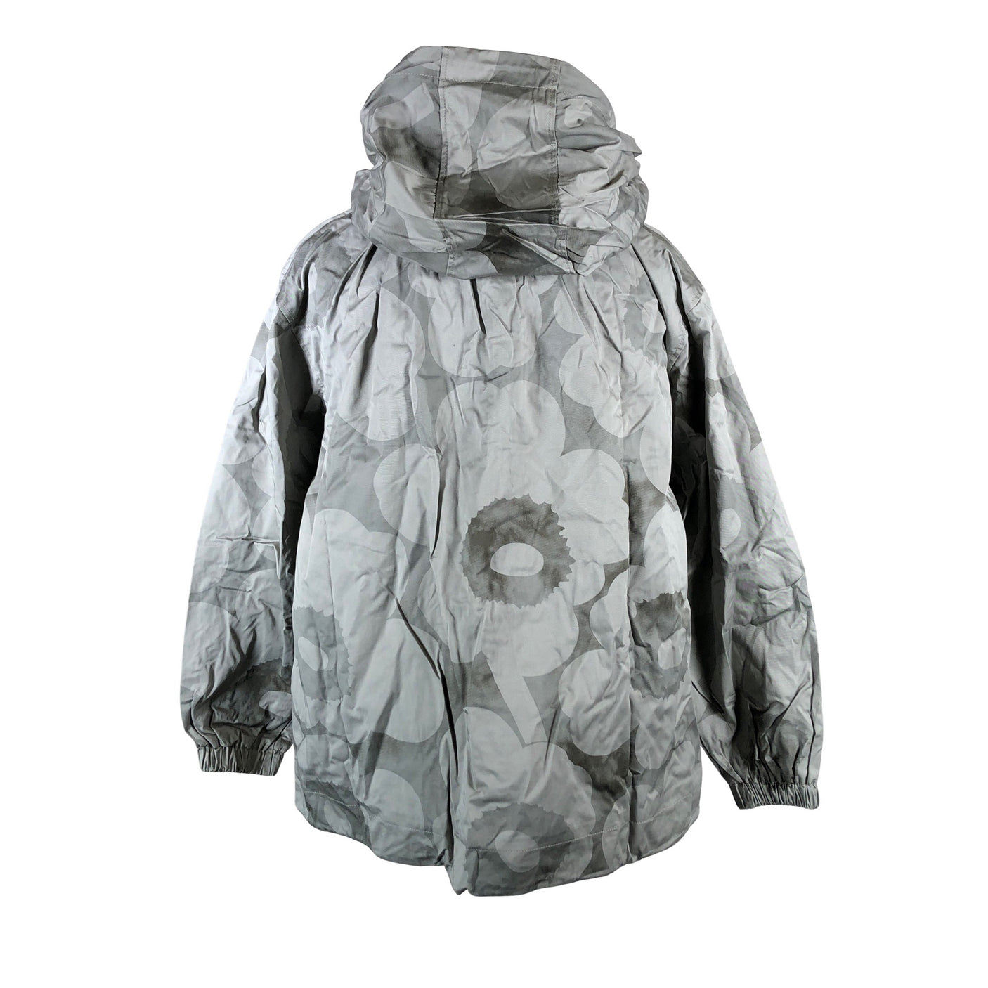 Unisex Marimekko - Ulkoilutakki, koko 42 -  (2)