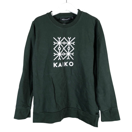 Unisex Kaiko - Collegepaita, koko 128 - 134 -  ()