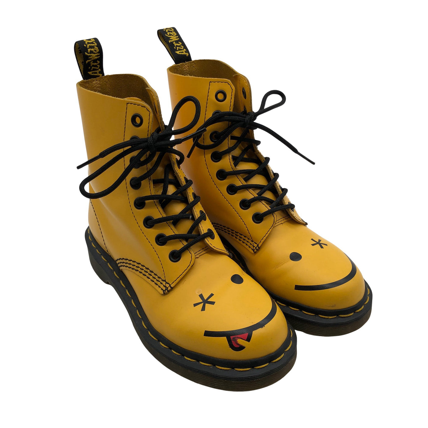 Unisex Dr. Martens - Maiharit, koko 36 -  (2)
