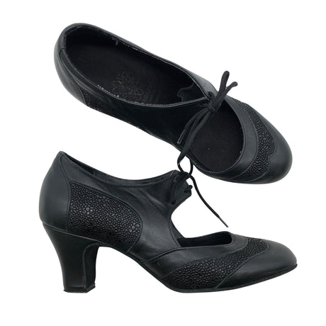 Unisex Supadance - Tanssikengät, koko 37 -  ()