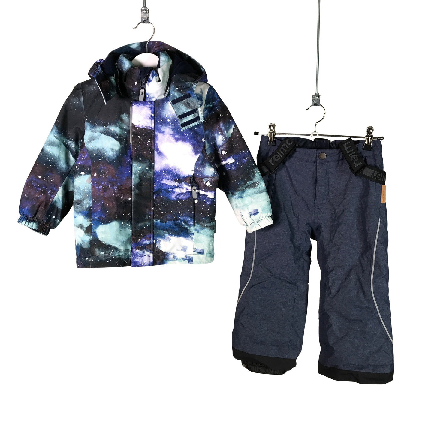 Unisex Reima - Toppa-asu, koko 86 - 92 -  (1)
