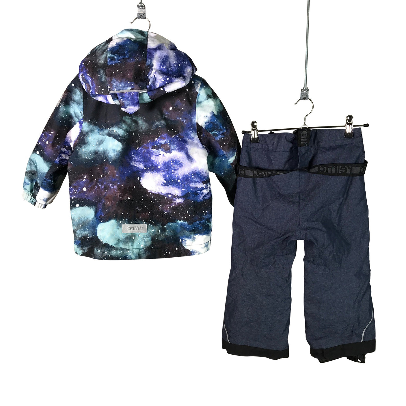 Unisex Reima - Toppa-asu, koko 86 - 92 -  (2)