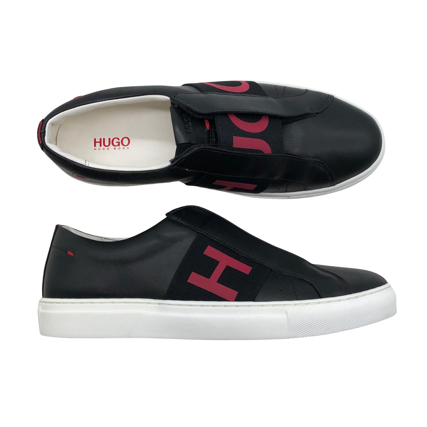 Unisex Hugo Boss - Tennarit, koko 40 -  (1)