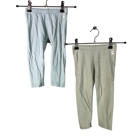 Unisex Lindex - Leggingsit, koko 80 - 86 -  ()