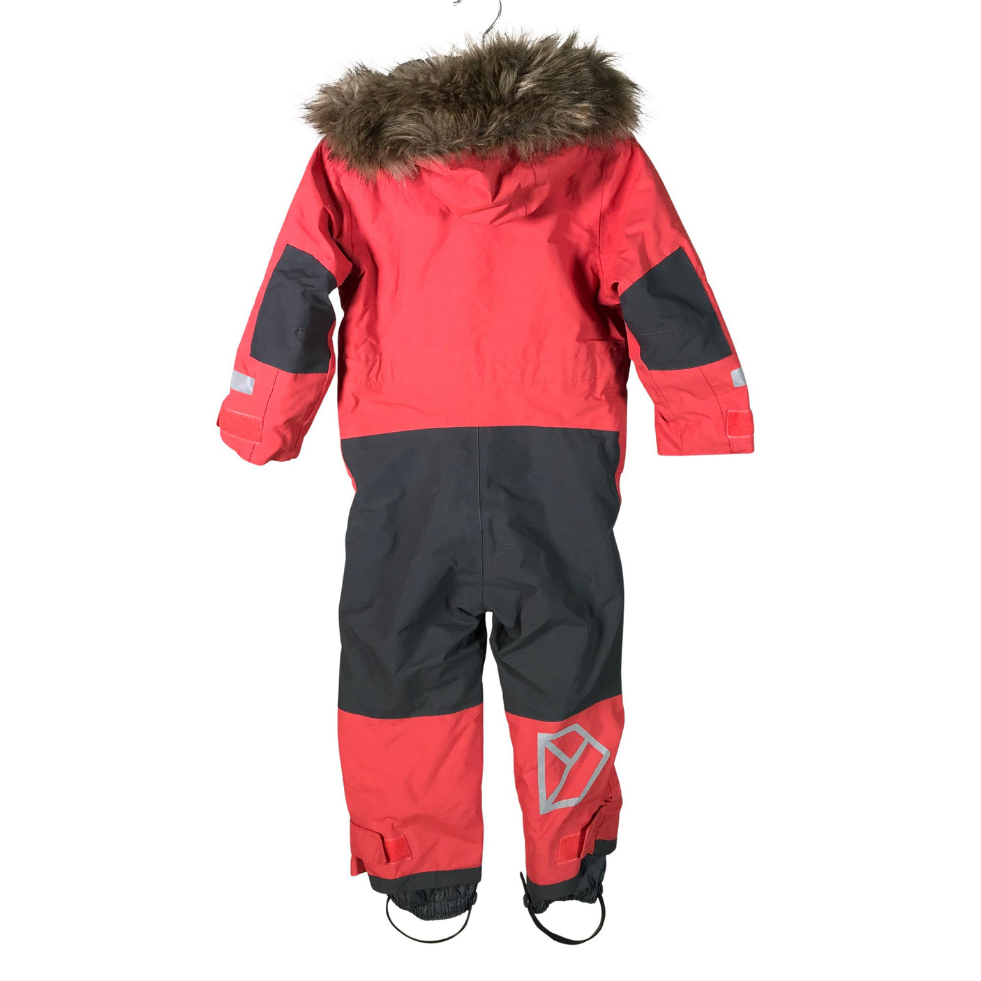 Unisex Didriksons - Toppahaalari, koko 86 - 92 -  (2)